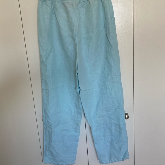 Style & Co Linen pants - Picture 4 of 4